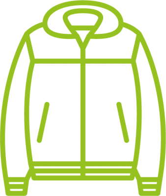 002-nylon-jacket_Groen